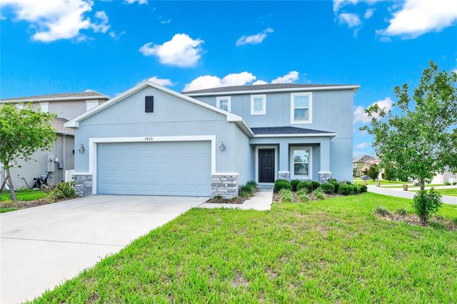 3800 FESCUE STREET, Clermont, FL 34714