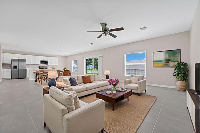 3800 FESCUE STREET, Clermont, FL 34714