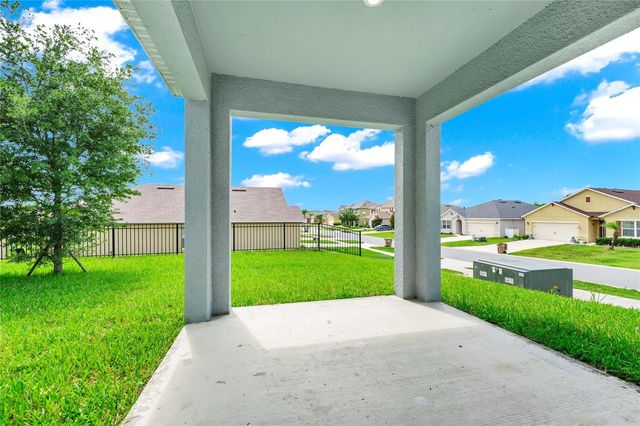 3800 FESCUE STREET, Clermont, FL 34714