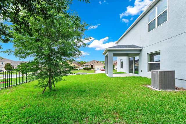 3800 FESCUE STREET, Clermont, FL 34714