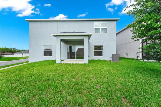 3800 FESCUE STREET, Clermont, FL 34714