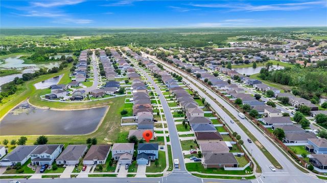 3800 FESCUE STREET, Clermont, FL 34714