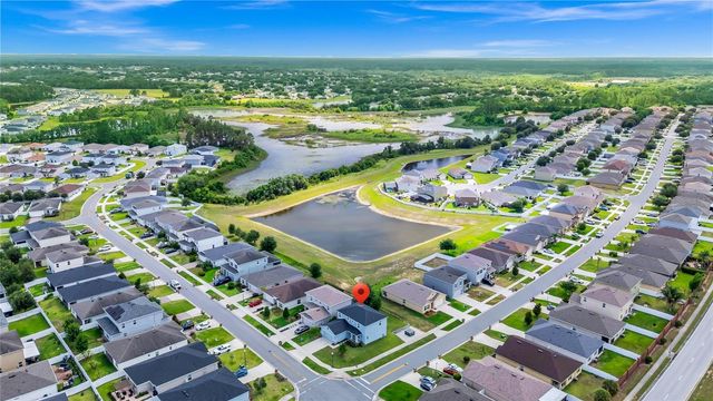 3800 FESCUE STREET, Clermont, FL 34714