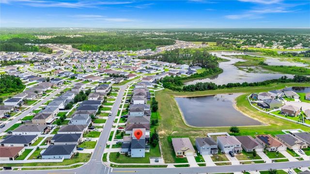 3800 FESCUE STREET, Clermont, FL 34714