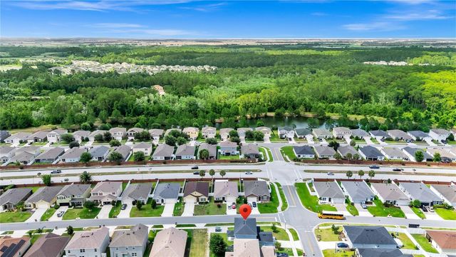 3800 FESCUE STREET, Clermont, FL 34714