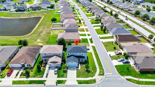 3800 FESCUE STREET, Clermont, FL 34714