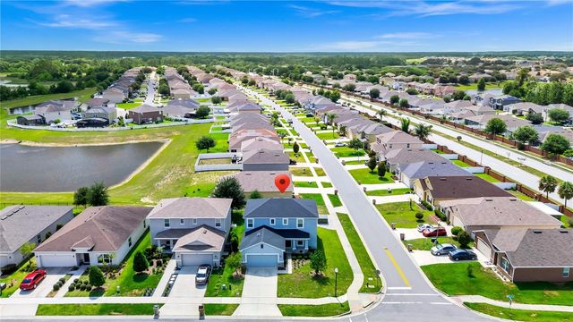 3800 FESCUE STREET, Clermont, FL 34714