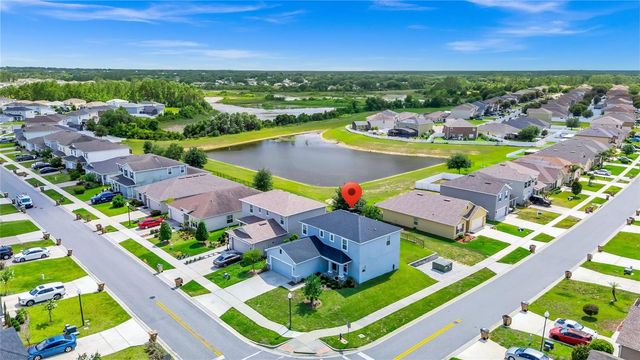 3800 FESCUE STREET, Clermont, FL 34714