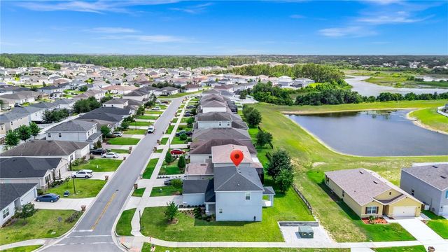 3800 FESCUE STREET, Clermont, FL 34714