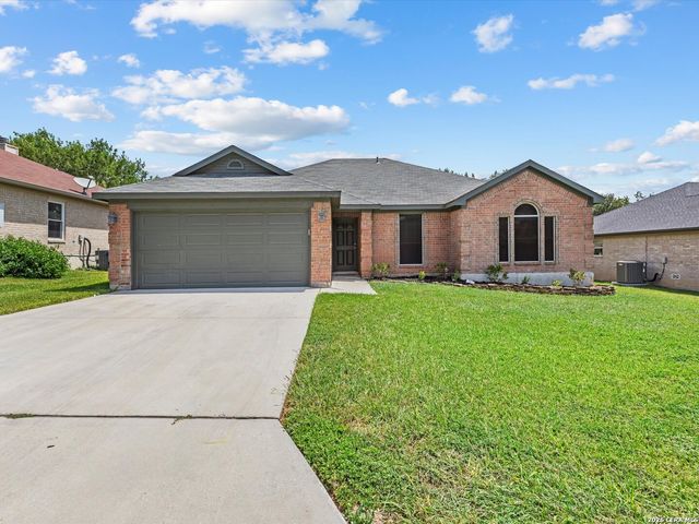 2209 STONECREST PATH, New Braunfels, TX 78130