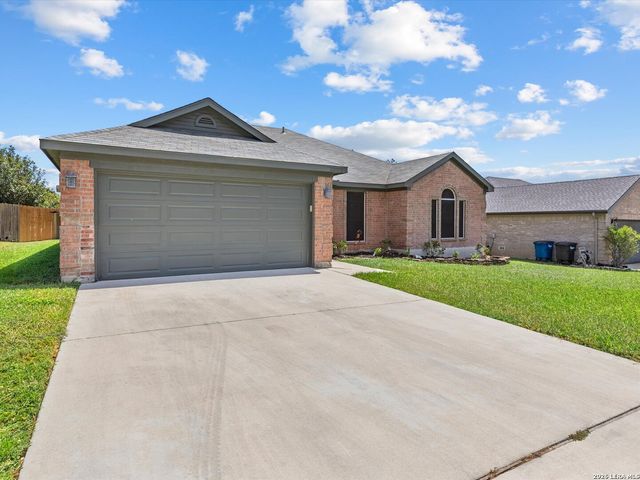 2209 STONECREST PATH, New Braunfels, TX 78130