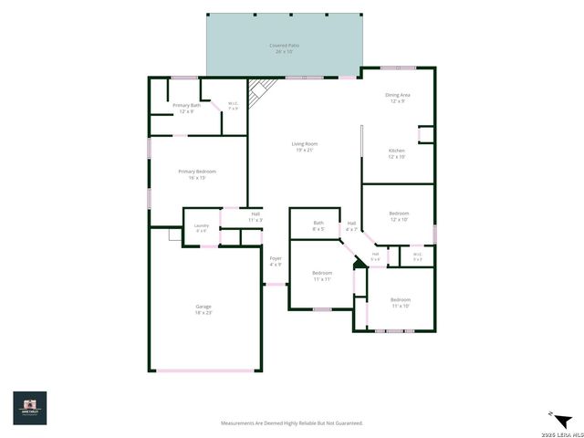 2209 STONECREST PATH, New Braunfels, TX 78130