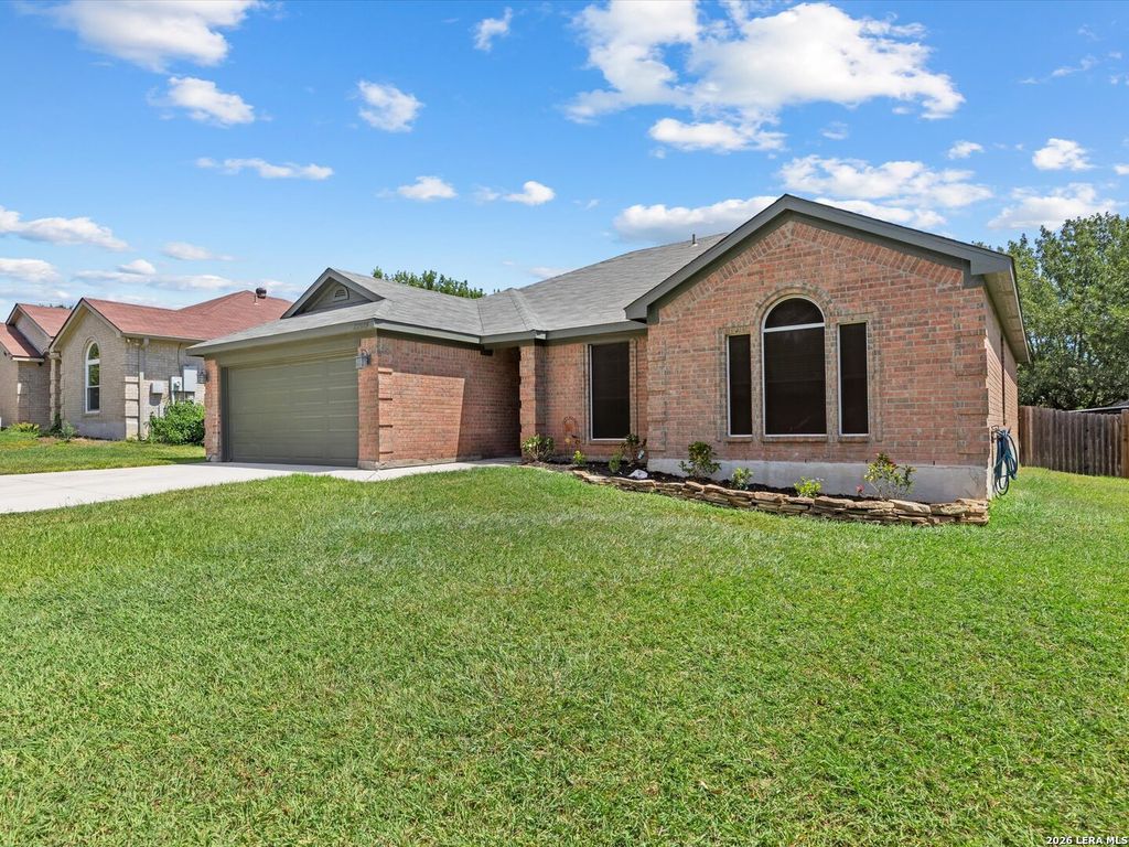 2209 STONECREST PATH, New Braunfels, TX 78130