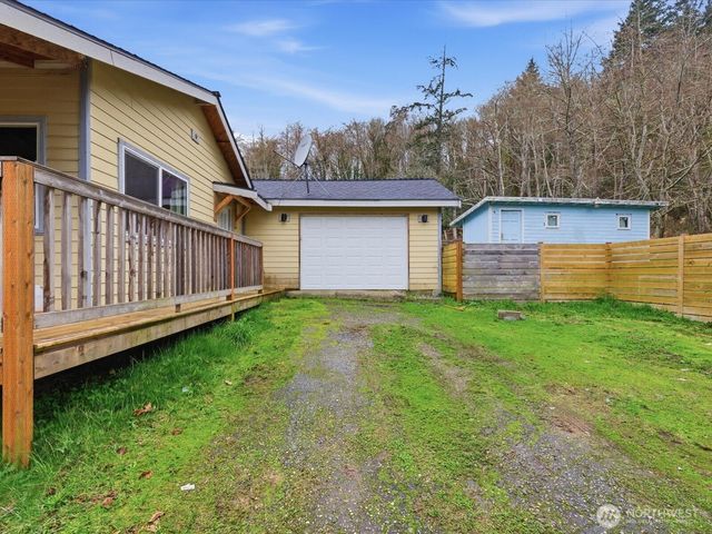 16602 - 16608 Delano Road, Lakebay, WA 98349