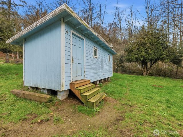 16602 - 16608 Delano Road, Lakebay, WA 98349