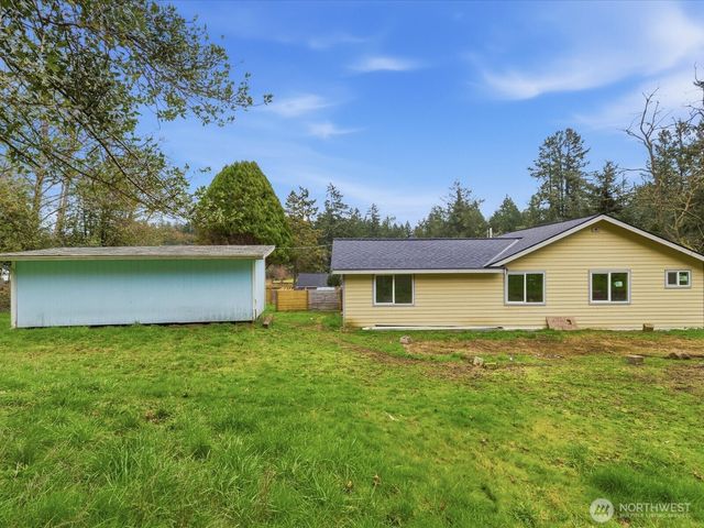 16602 - 16608 Delano Road, Lakebay, WA 98349