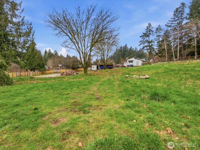 16602 - 16608 Delano Road, Lakebay, WA 98349