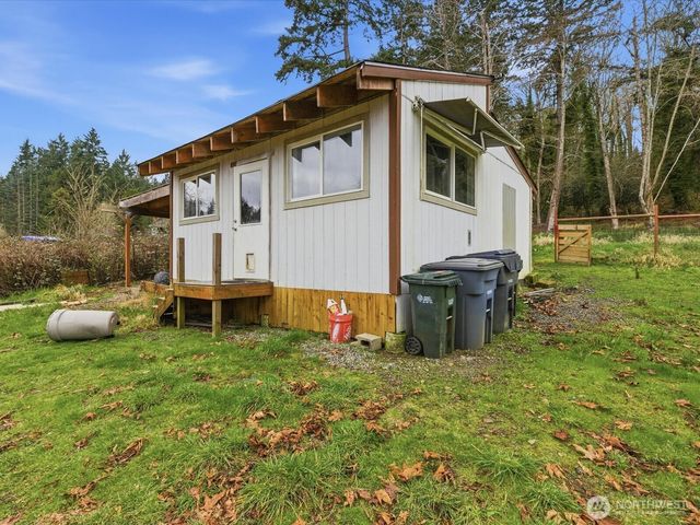 16602 - 16608 Delano Road, Lakebay, WA 98349
