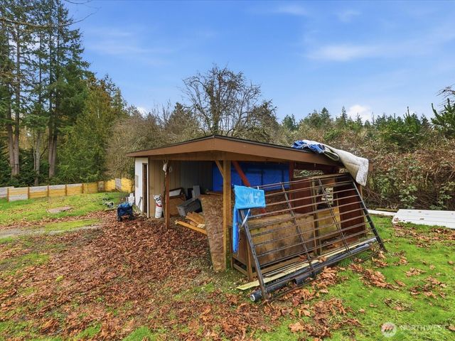 16602 - 16608 Delano Road, Lakebay, WA 98349