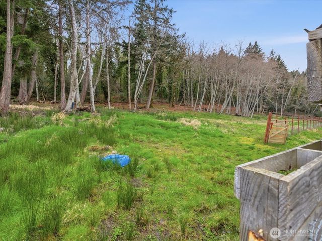 16602 - 16608 Delano Road, Lakebay, WA 98349