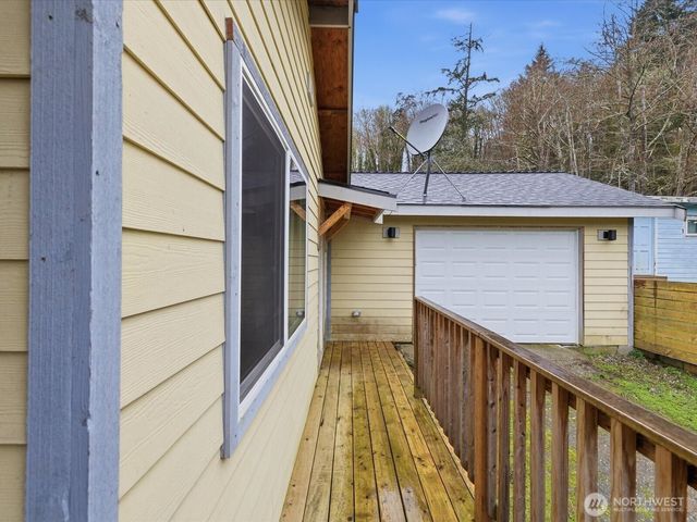 16602 - 16608 Delano Road, Lakebay, WA 98349