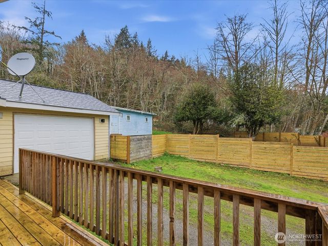 16602 - 16608 Delano Road, Lakebay, WA 98349
