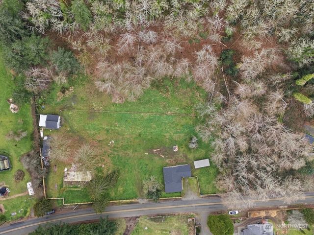 16602 - 16608 Delano Road, Lakebay, WA 98349