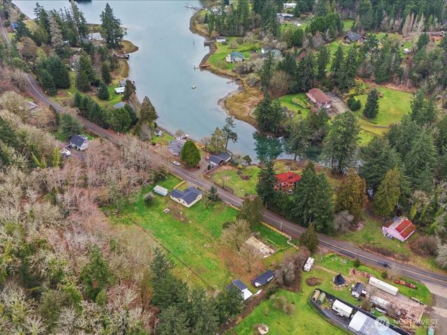 16602 - 16608 Delano Road, Lakebay, WA 98349