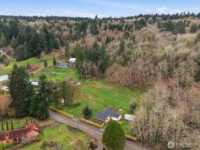 16602 - 16608 Delano Road, Lakebay, WA 98349