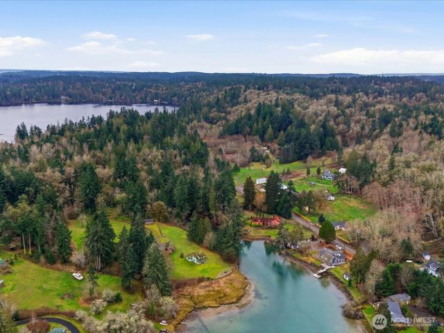 16602 - 16608 Delano Road, Lakebay, WA 98349