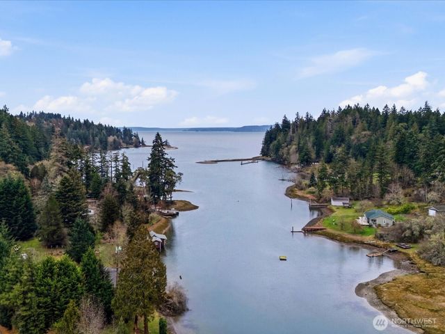 16602 - 16608 Delano Road, Lakebay, WA 98349