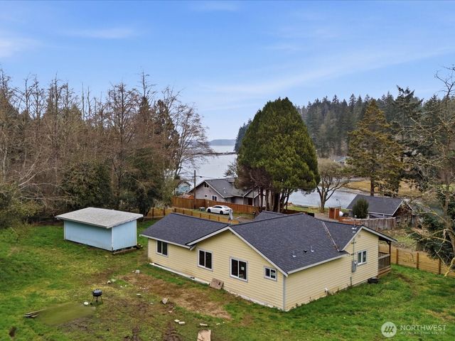 16602 - 16608 Delano Road, Lakebay, WA 98349
