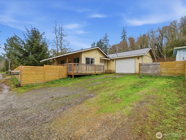 16602 - 16608 Delano Road, Lakebay, WA 98349
