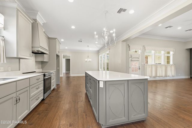 314 Andre Avenue, Maurice, LA 70555