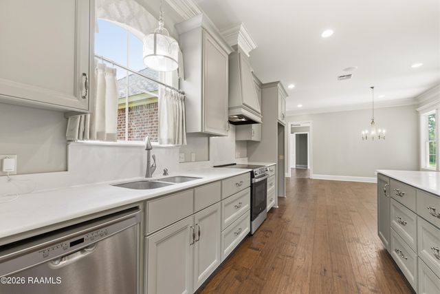 314 Andre Avenue, Maurice, LA 70555