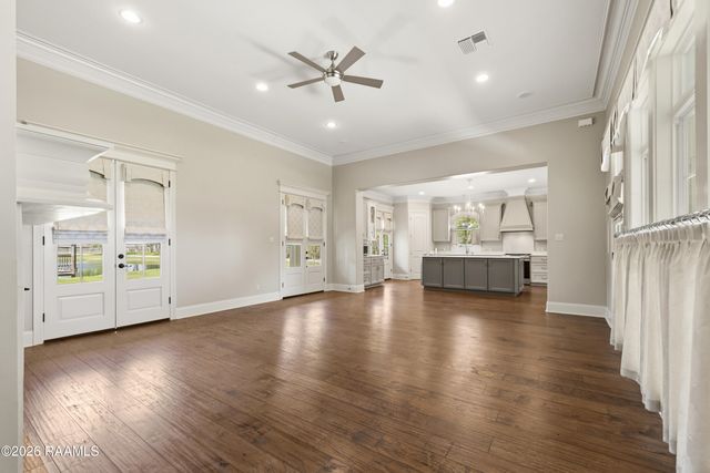 314 Andre Avenue, Maurice, LA 70555