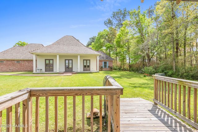 314 Andre Avenue, Maurice, LA 70555
