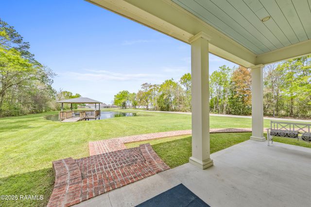 314 Andre Avenue, Maurice, LA 70555