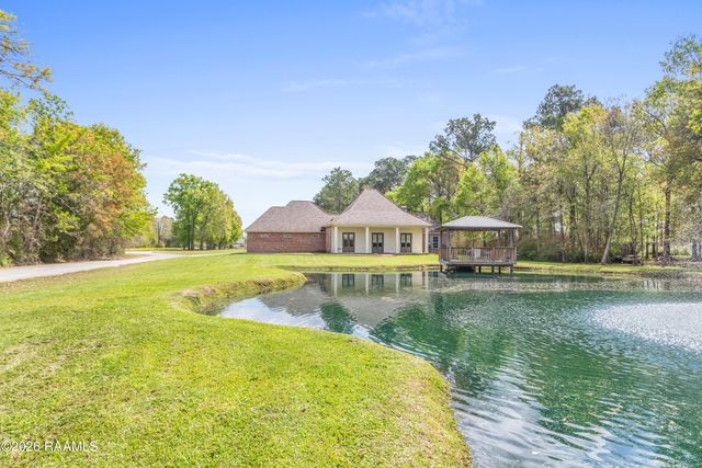 314 Andre Avenue, Maurice, LA 70555