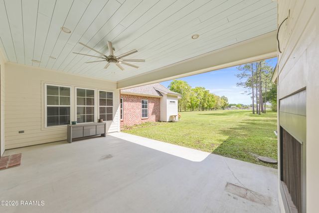 314 Andre Avenue, Maurice, LA 70555