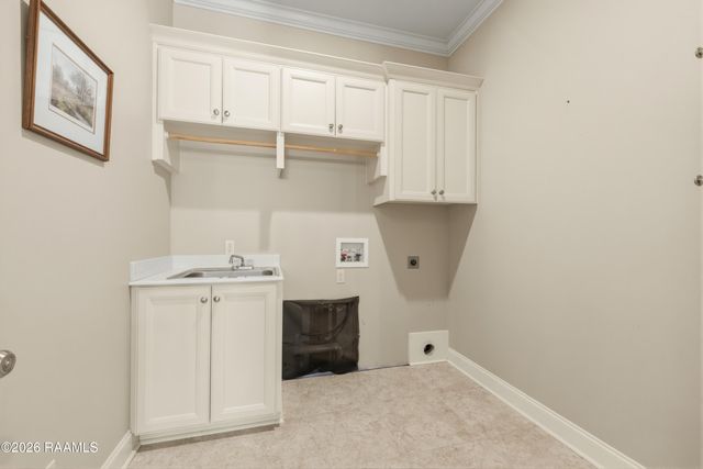 314 Andre Avenue, Maurice, LA 70555