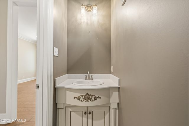 314 Andre Avenue, Maurice, LA 70555