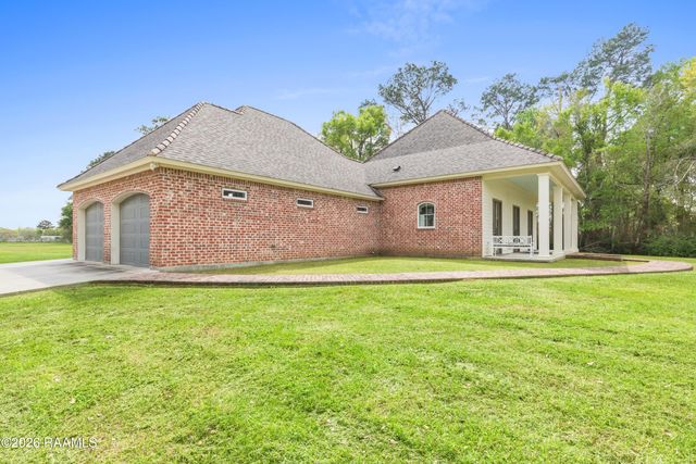 314 Andre Avenue, Maurice, LA 70555