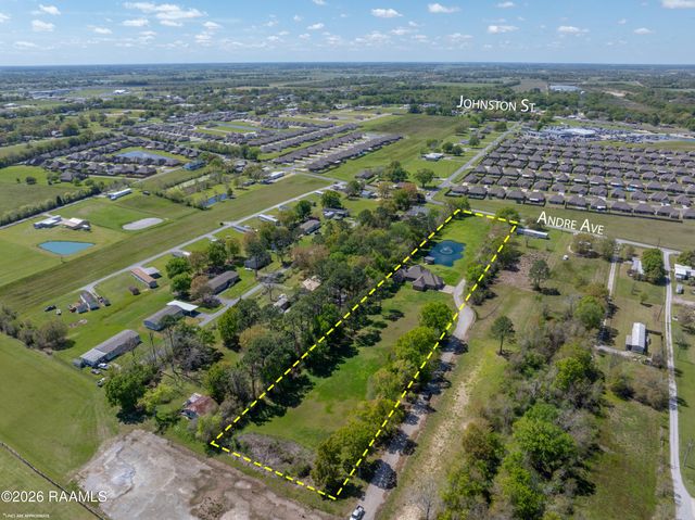 314 Andre Avenue, Maurice, LA 70555