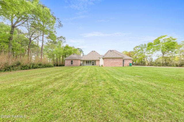 314 Andre Avenue, Maurice, LA 70555