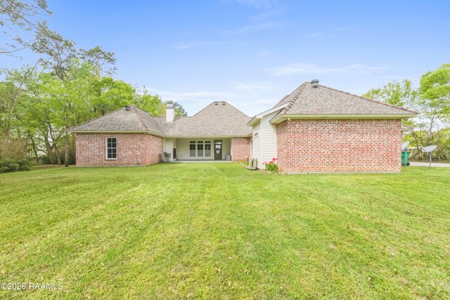 314 Andre Avenue, Maurice, LA 70555