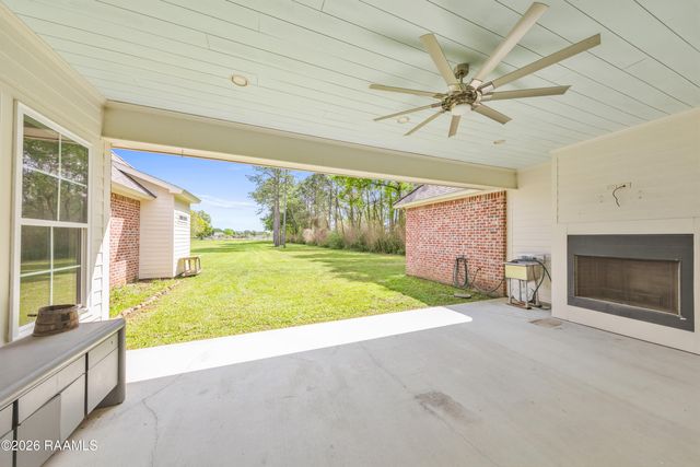 314 Andre Avenue, Maurice, LA 70555