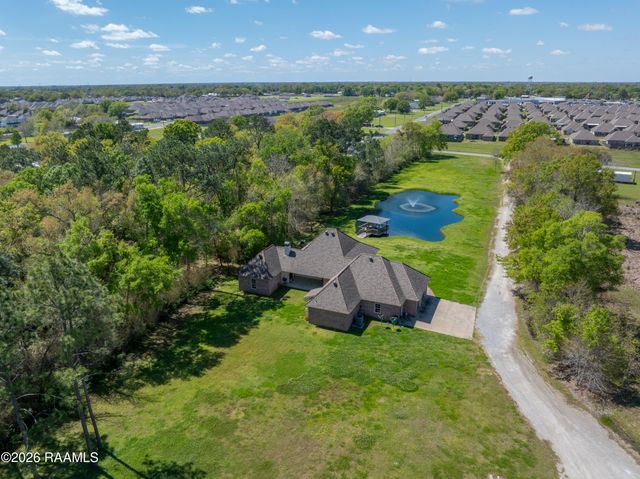 314 Andre Avenue, Maurice, LA 70555