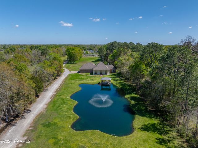 314 Andre Avenue, Maurice, LA 70555