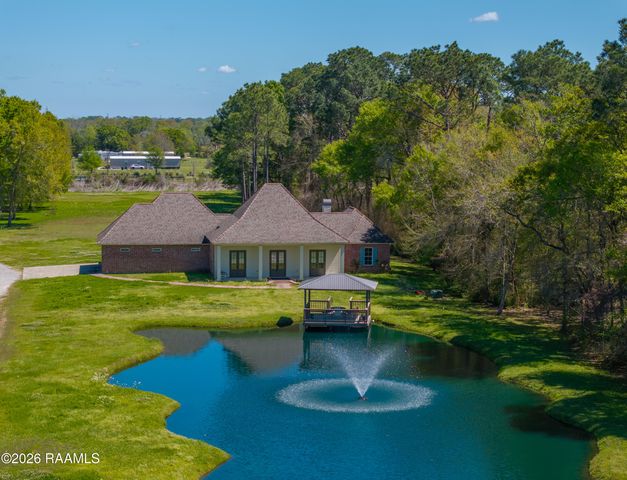 314 Andre Avenue, Maurice, LA 70555